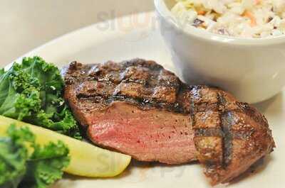 Legends Patio Grill And Bar