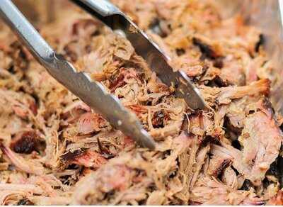 Legends Patio Grill And Bar