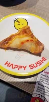 Happy Sushi