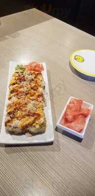 Happy Sushi
