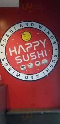 Happy Sushi