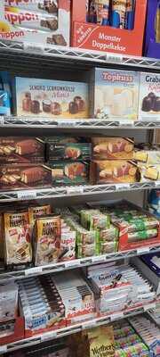 Bernhard's Bread Bakery