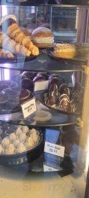 Bernhard's Bread Bakery