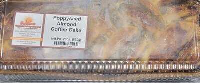 Bernhard's Bread Bakery