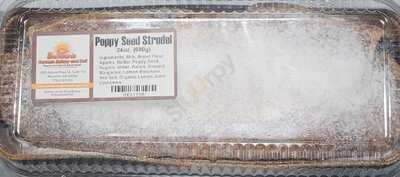 Bernhard's Bread Bakery