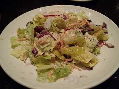 Carrabba's Italian Grill