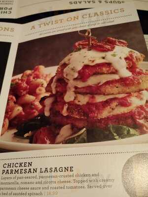 Carrabba's Italian Grill