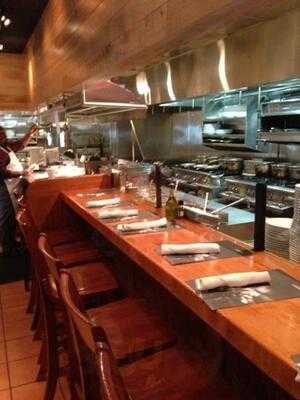 Carrabba's Italian Grill