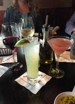 Carrabba's Italian Grill