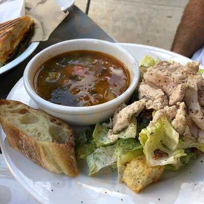 Aioli Downtown Location