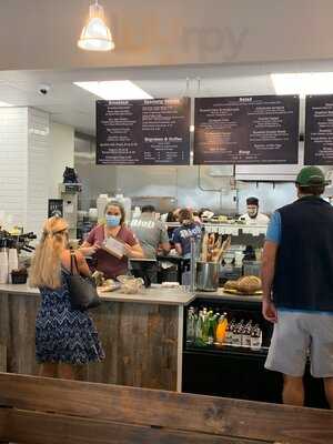 Aioli Downtown Location