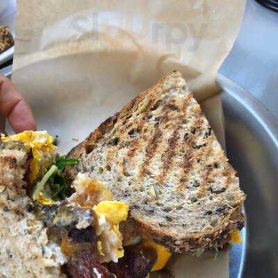 Aioli Downtown Location