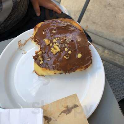 Aioli Downtown Location