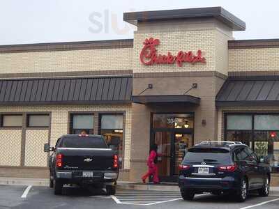 Chick-fil-a