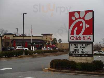 Chick-fil-a