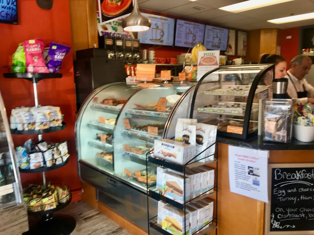 Addicted To The Bean