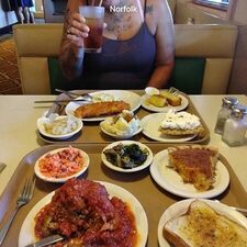 K & W Cafeterias Incorporated