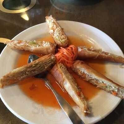 Rice & Spice Thai Cuisine