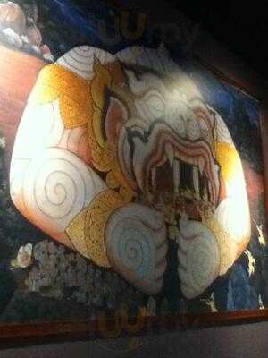 Rice & Spice Thai Cuisine