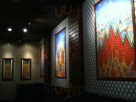 Rice & Spice Thai Cuisine