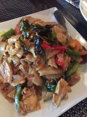 Rice & Spice Thai Cuisine