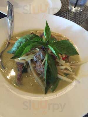 Rice & Spice Thai Cuisine