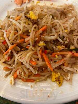 Rice & Spice Thai Cuisine