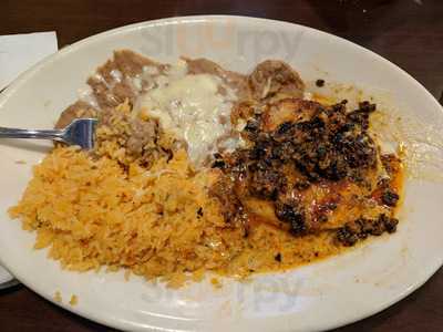 El Dorado Mexican Restaurant