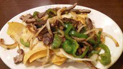 El Dorado Mexican Restaurant