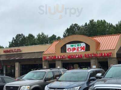 El Dorado Mexican Restaurant