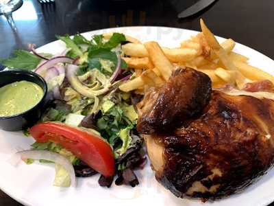 Crandalls Restaurant Madison