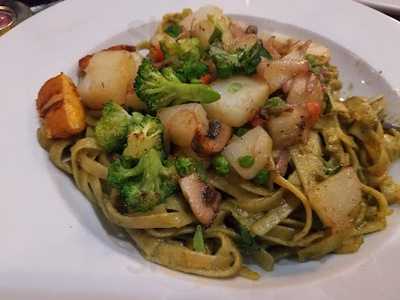 Crandalls Restaurant Madison