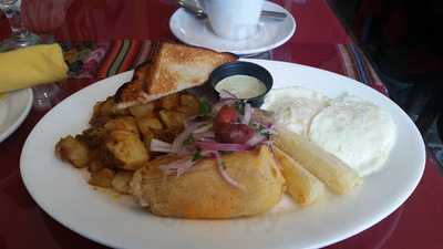 Crandalls Restaurant Madison