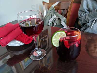 Crandalls Restaurant Madison