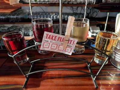 Great Society Cider & Mead