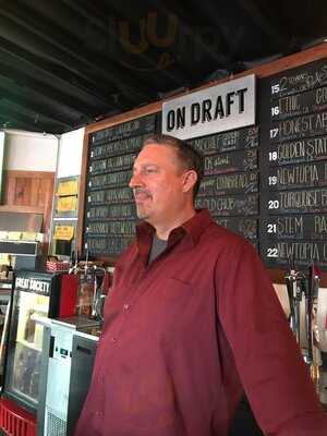 Great Society Cider & Mead