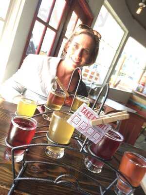 Great Society Cider & Mead