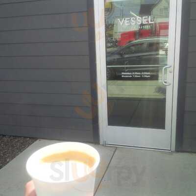 Vessel Coffee Roasters