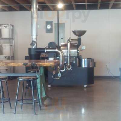 Vessel Coffee Roasters