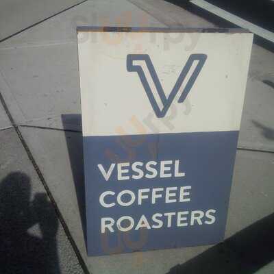 Vessel Coffee Roasters
