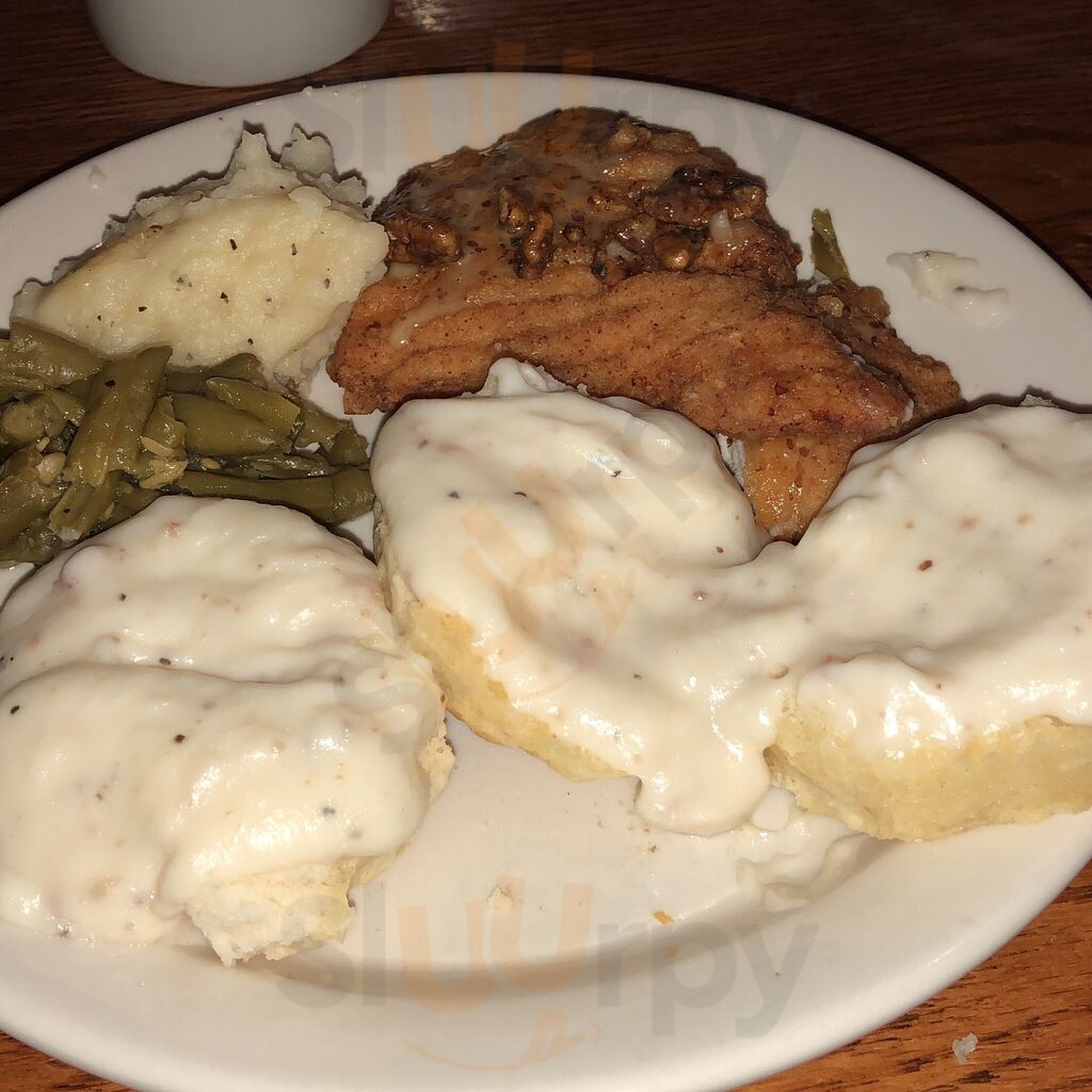 Cracker Barrel Old Country Store