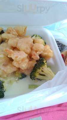 New China Town Restaurant Inc