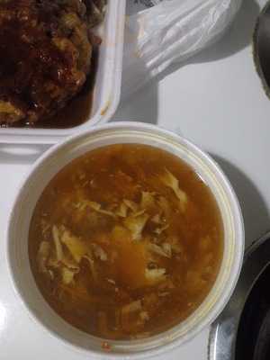 New China Town Restaurant Inc