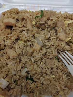 New China Town Restaurant Inc