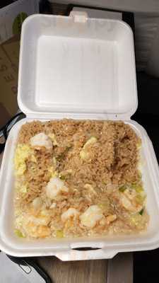 New China Town Restaurant Inc