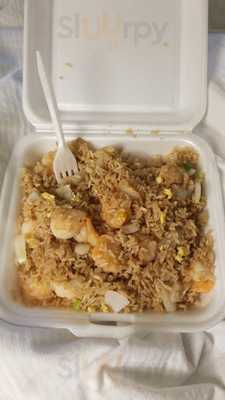 New China Town Restaurant Inc