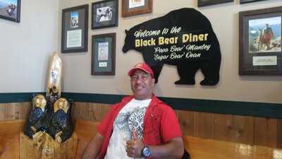Black Bear Diner