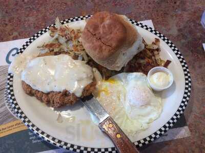 Black Bear Diner