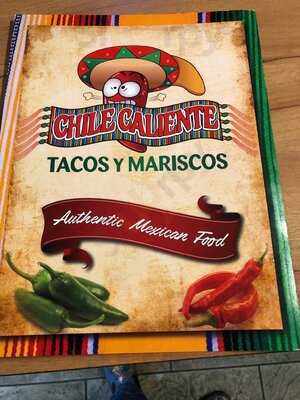 Chile Caliente Tacos Y Mariscos