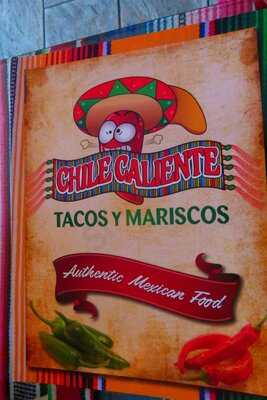 Chile Caliente Tacos Y Mariscos